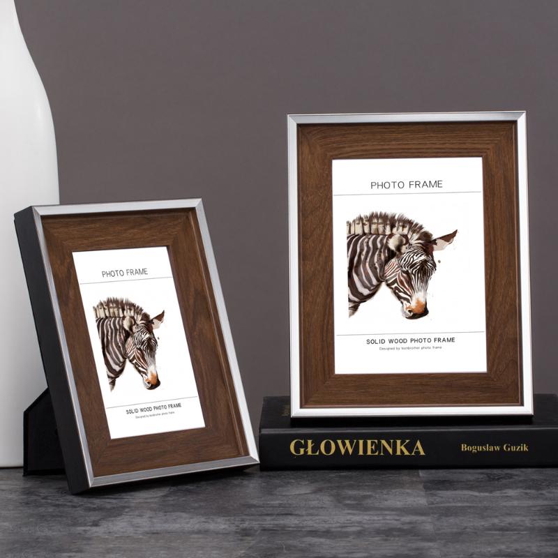 Creative Solid Wood Photo Frame High-grade Photo Picture Photograph Frame Case Desk Furnishing Apartment Ornament Home Supplies
Creative Solid Wood Photo Frame High-grade Photo Picture Photograph Frame Case Desk Furnishing Apartment Ornament Home Supplies