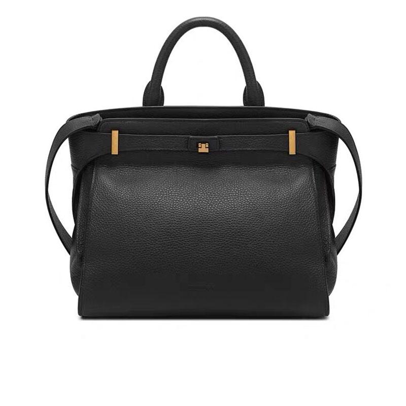 2021 new leather handbag, fashion designer messenger shoulder bag, ladies large-capacity handbag, Black
2021 new leather handbag, fashion designer messenger shoulder bag, ladies large-capacity handbag, Black