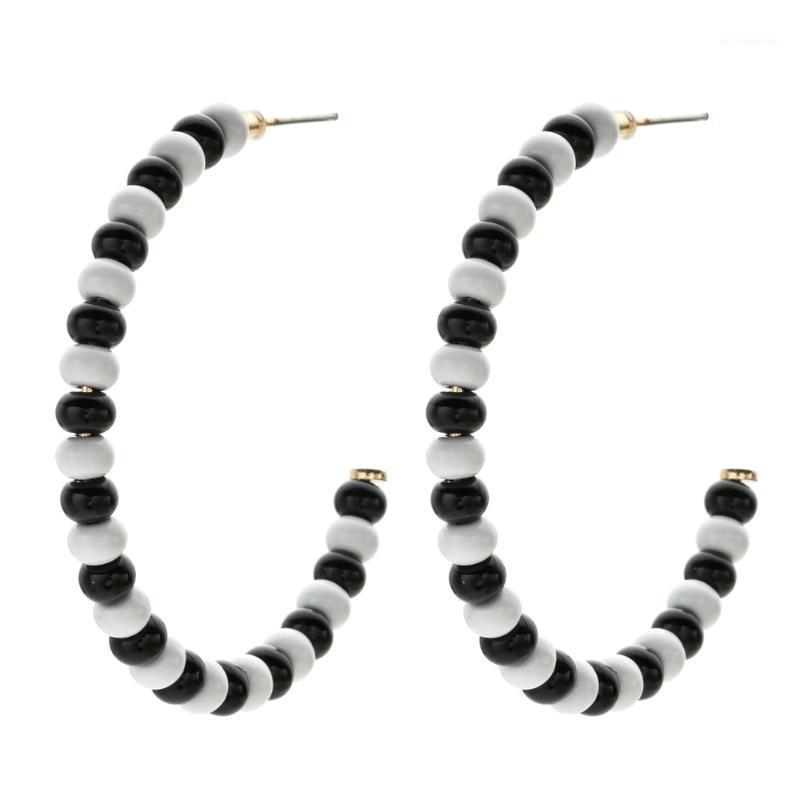 Boho Beads Drop Earrings For Women Vintage Jewelry Geometric Pattern Round Earings Bijoux boucles d'oreilles bohemia1
Boho Beads Drop Earrings For Women Vintage Jewelry Geometric Pattern Round Earings Bijoux boucles d'oreilles bohemia1