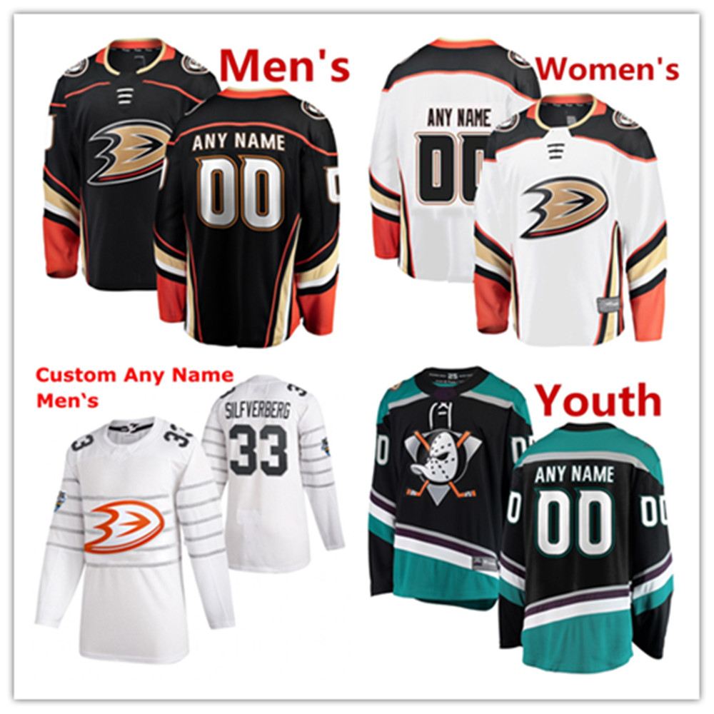 Anaheim Ducks Jerseys Devin Shore Jersey Jakob Silfverberg Daniel Sprong Troy Terry Cam Fowler Custom Stitched Hockey Jerseys, Black;red