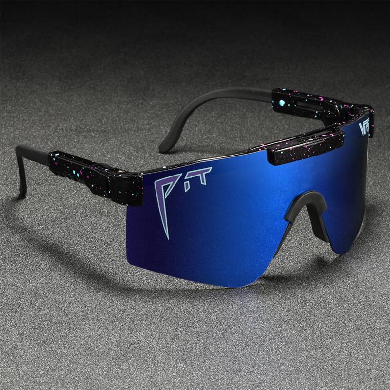 Original Pit Viper Fashion Overized Sunglasses Polarized Windproof Goggle UV400 Mirror Lens Trending Glasses With Free Box
Original Pit Viper Fashion Overized Sunglasses Polarized Windproof Goggle UV400 Mirror Lens Trending Glasses With Free Box