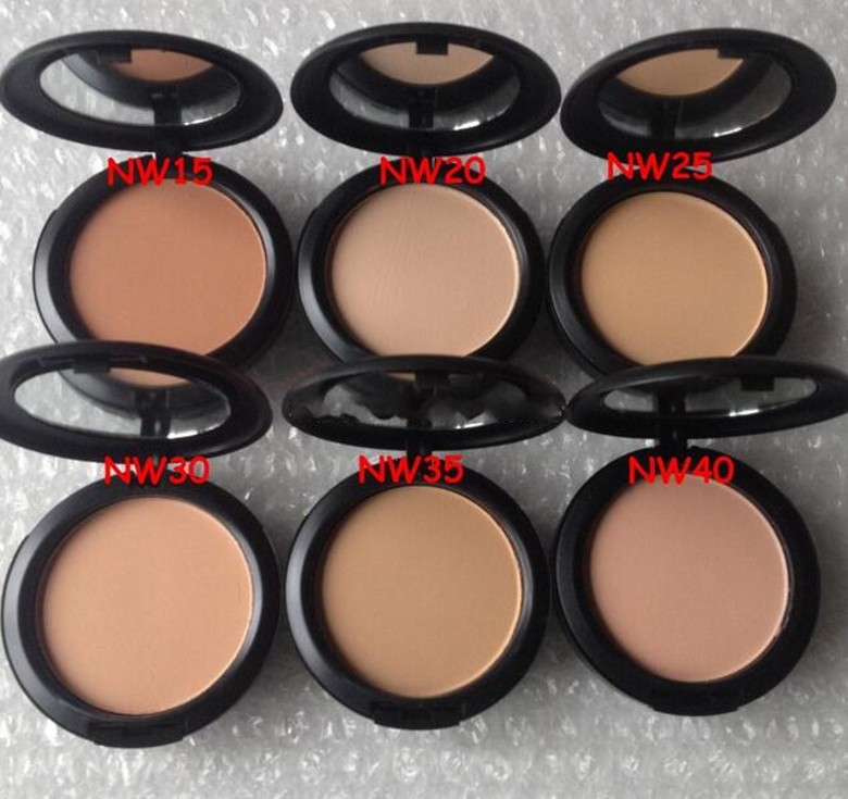 Free shipping NC NW colors FACE POWDER PLUS FOUNDATION FOND DE TEINT POEDRE 15g, See photo
Free shipping NC NW colors FACE POWDER PLUS FOUNDATION FOND DE TEINT POEDRE 15g, See photo