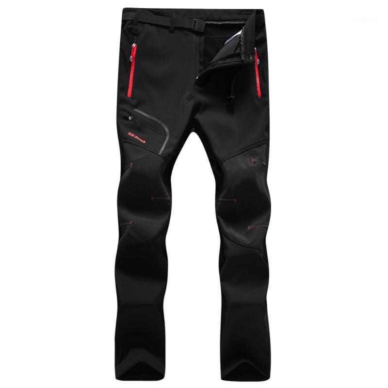 Men Pants Waterproof Fleece Lined Winter Pants Trousers with Belt for Outdoor Camping Hiking Skiing Snowboarding Cycling Bottoms1, Black
Men Pants Waterproof Fleece Lined Winter Pants Trousers with Belt for Outdoor Camping Hiking Skiing Snowboarding Cycling Bottoms1, Black