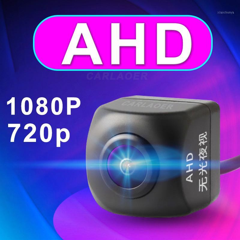 AHD 1080P Car Rear view camera Night Vision HD suitable for Universal 4G Android large screen Multimedia system player radio1
AHD 1080P Car Rear view camera Night Vision HD suitable for Universal 4G Android large screen Multimedia system player radio1