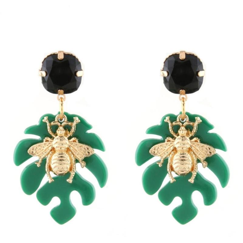 Dangle & Chandelier Kolczyki For Women Resin Drop Earrings Zinc Alloy Luxury Dinner Party Jewelry Wholesale Fashion
Dangle & Chandelier Kolczyki For Women Resin Drop Earrings Zinc Alloy Luxury Dinner Party Jewelry Wholesale Fashion