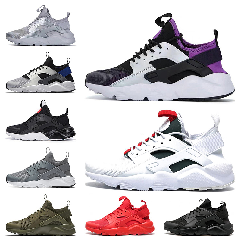 Hot Fashion Top Quaity Women Mens Huarache Running Shoes huaraches Sneakers White Green Black Red Sports Trainers Shoes size 36-45, 4.0 black grey 36-45
Hot Fashion Top Quaity Women Mens Huarache Running Shoes huaraches Sneakers White Green Black Red Sports Trainers Shoes size 36-45, 4.0 black grey 36-45