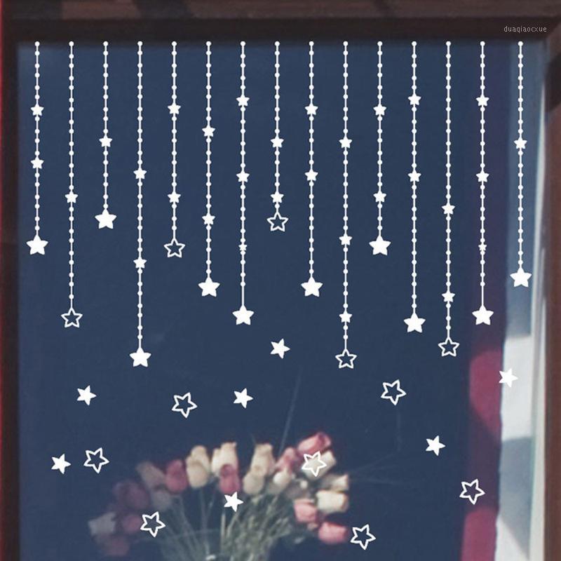 Window Stickers Removable Merry Christmas Star Wall Sticker Decal Mural Home Window Decor#251
Window Stickers Removable Merry Christmas Star Wall Sticker Decal Mural Home Window Decor#251