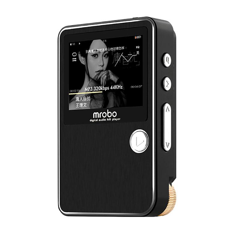 Original HIFI Player Music High Quality Mini Sports MP3 Music Player Master-band Lossless Support DSD
Original HIFI Player Music High Quality Mini Sports MP3 Music Player Master-band Lossless Support DSD