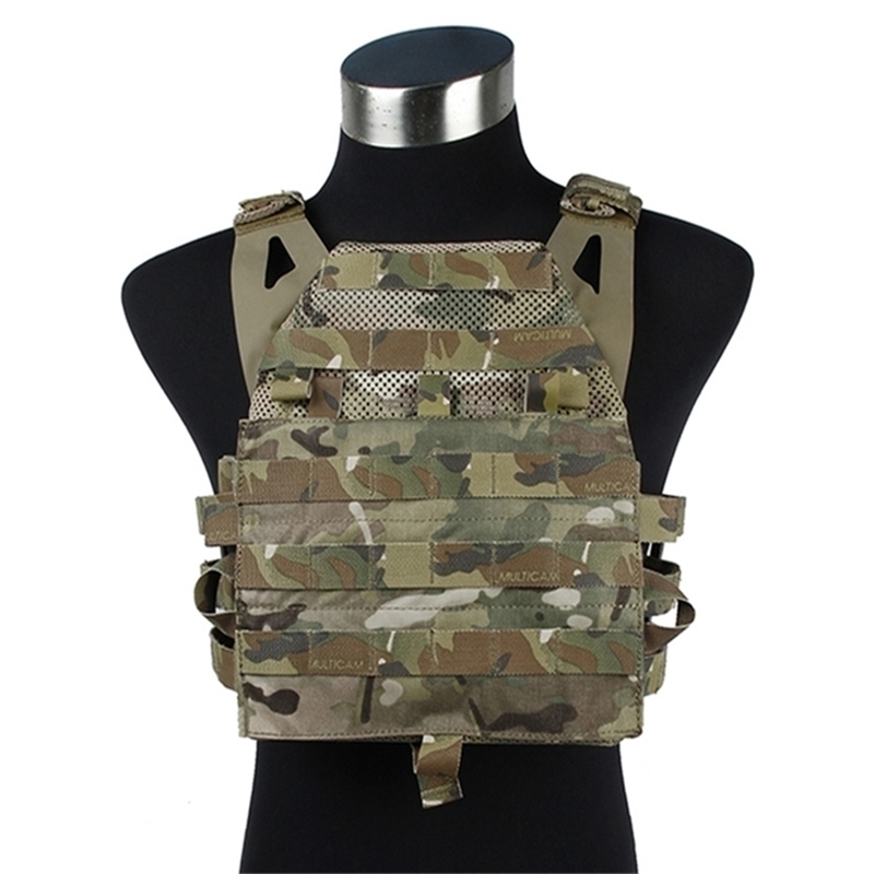 TMC Best Tactical Vest Jump Plate Carrier Multicam JPC 2.0 Maritime Ver Body Armor Molle Vest Hunting Airsoft Tactical Gear 201214, Rg
TMC Best Tactical Vest Jump Plate Carrier Multicam JPC 2.0 Maritime Ver Body Armor Molle Vest Hunting Airsoft Tactical Gear 201214, Rg