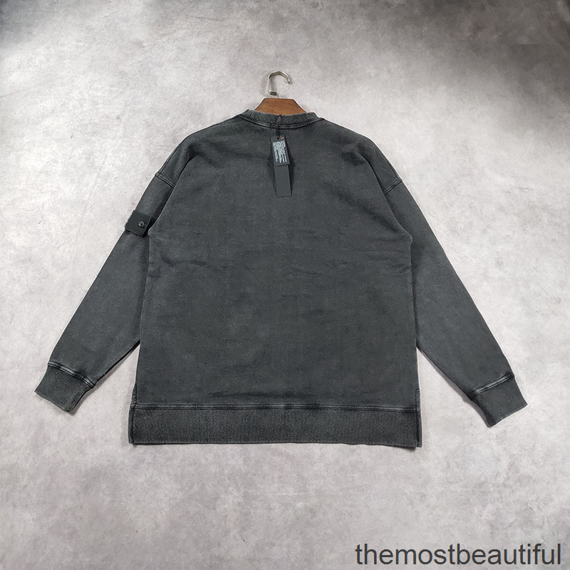 Men's Hoodies & Sweatshirts Pullover Round Top Neck Casual Fashion Sweatshirt Unisex Anti-wrinkle Long Sleeves Clothers 0SWS, 1# packing bag
Men's Hoodies & Sweatshirts Pullover Round Top Neck Casual Fashion Sweatshirt Unisex Anti-wrinkle Long Sleeves Clothers 0SWS, 1# packing bag