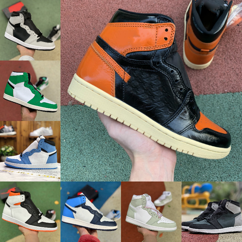 Jumpman 1 1s Basketball Shoes Men Women Fragment Green Bordeaux Element Gore-Tex Atmosphere Bred Patent Unc UNIVERSITY BLUE Hyper Royal DARK MOCHA Trainers Sneakers, Please contact us
Jumpman 1 1s Basketball Shoes Men Women Fragment Green Bordeaux Element Gore-Tex Atmosphere Bred Patent Unc UNIVERSITY BLUE Hyper Royal DARK MOCHA Trainers Sneakers, Please contact us