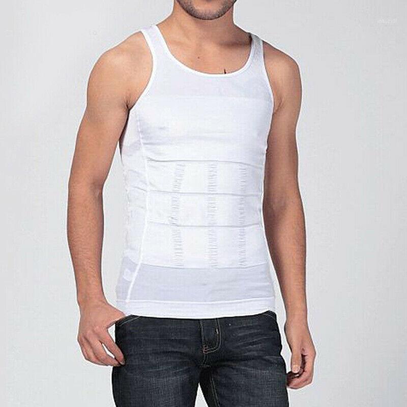 New 2020 Men Slimming Vest Compression Shirt Tank Gynecomastia Moobs Control Body1, Black
New 2020 Men Slimming Vest Compression Shirt Tank Gynecomastia Moobs Control Body1, Black