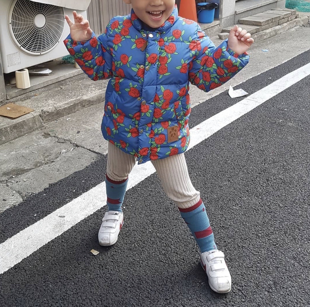 Childrens' Jacket Boys Clothes Winter Jacketcoat Baby Girl Down Padded Jacket Children Clothing Kids Clothes LJ201125