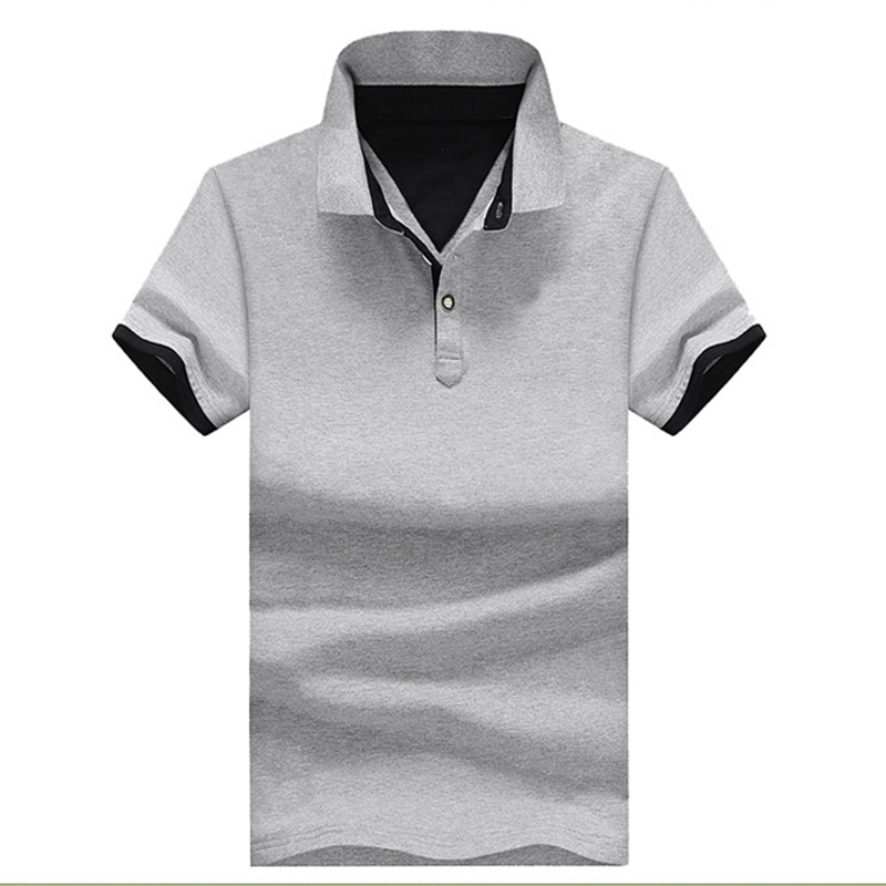 2021 New Atacado Camisa Plo Homens Marca De Roupas Casuais Negcio Sapatos Masculinos Respirvel Poloshirt Nova Vero Para KLPY, Black(coffee cuff)
2021 New Atacado Camisa Plo Homens Marca De Roupas Casuais Negcio Sapatos Masculinos Respirvel Poloshirt Nova Vero Para KLPY, Black(coffee cuff)
