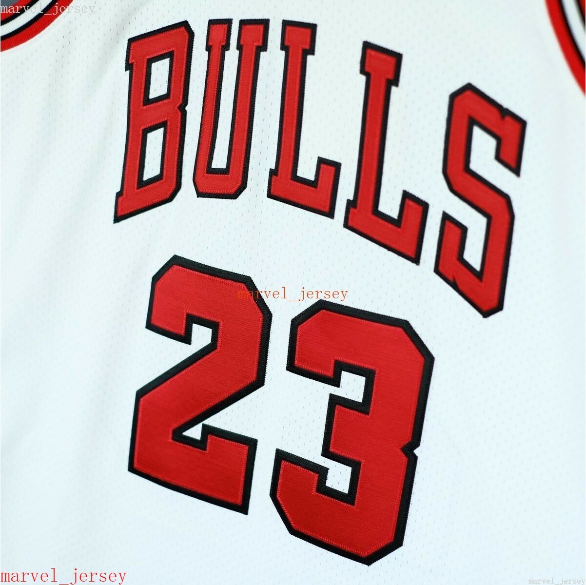 Custom Stitched Michael Mitchell & Ness 95 96 Finals Jersey XS-6XL Mens Throwbacks Basketball jerseys Cheap Men Women Youth Je, As pic
Custom Stitched Michael Mitchell & Ness 95 96 Finals Jersey XS-6XL Mens Throwbacks Basketball jerseys Cheap Men Women Youth Je, As pic