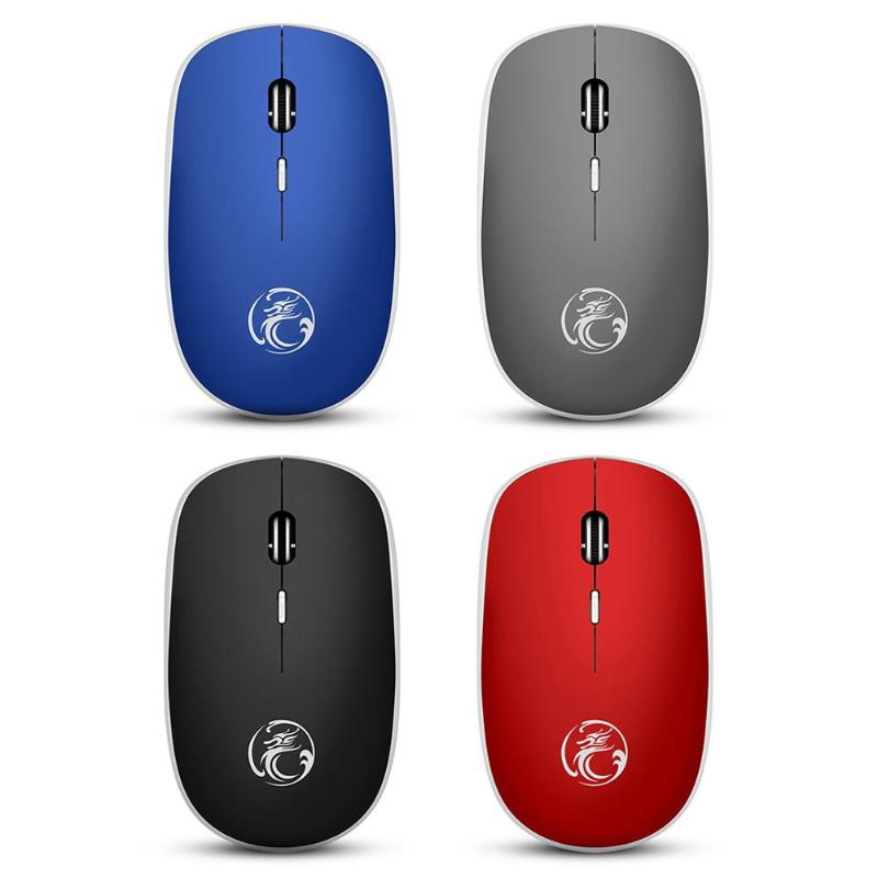 Wireless Mouse Three-gear Adjustable 2.4G Silent Computer Mouse Mini Rechargeable Business Office Portable Mute
Wireless Mouse Three-gear Adjustable 2.4G Silent Computer Mouse Mini Rechargeable Business Office Portable Mute