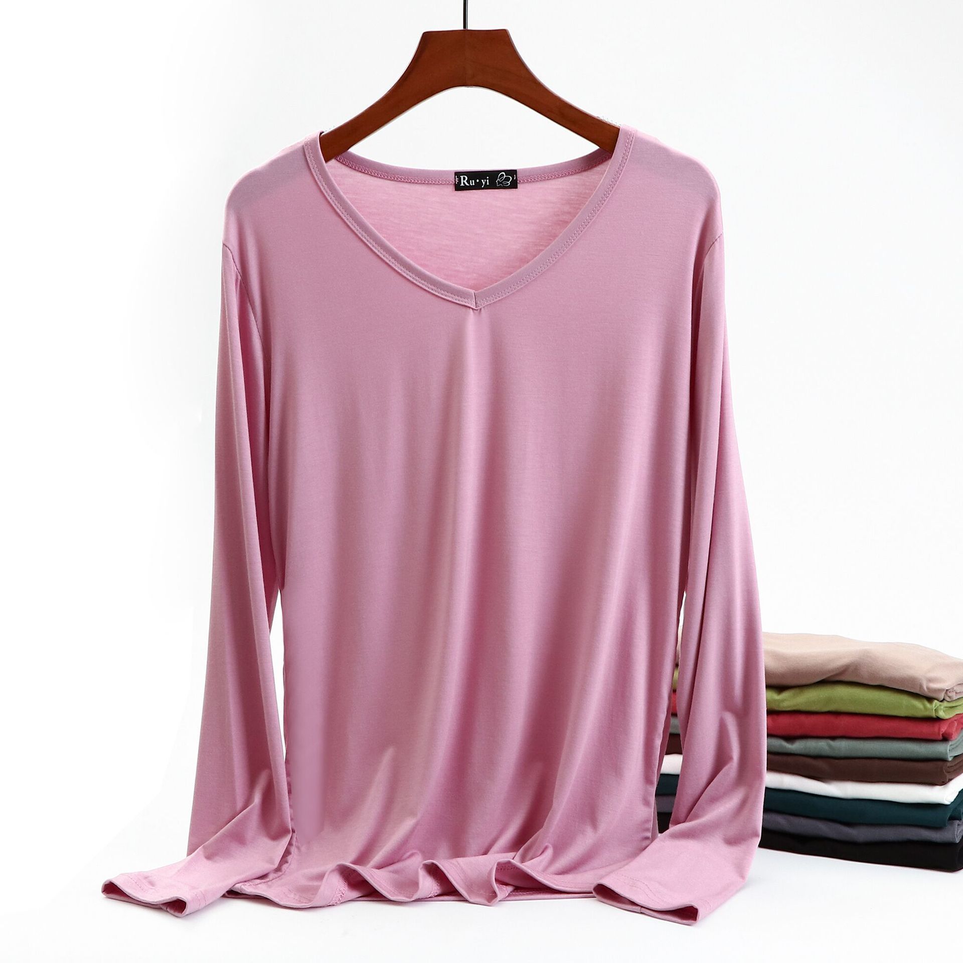 Autumn Women Cotton T Shirt Top Long Sleeve Black White Casual Tee Shirt Femme Female Slim Sexy Tops Plus Size Fashion Clothes 201125, D00832 zhuan red
Autumn Women Cotton T Shirt Top Long Sleeve Black White Casual Tee Shirt Femme Female Slim Sexy Tops Plus Size Fashion Clothes 201125, D00832 zhuan red