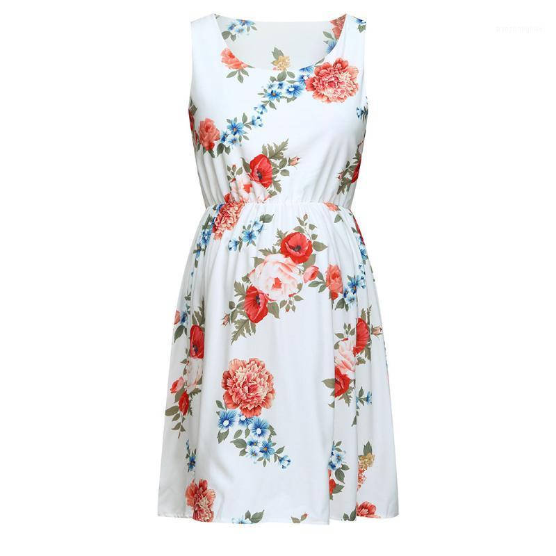SAGACE pregnant women sleeveless suspenders frills photography photography straight dress pregnant women printed waist dress1, White
SAGACE pregnant women sleeveless suspenders frills photography photography straight dress pregnant women printed waist dress1, White