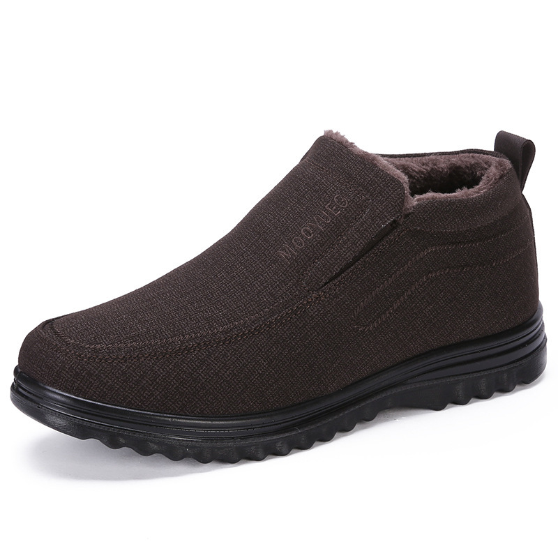 2020 Men's Winter Man's Boots Sale Retro-style for Man Designer Male Shoes Casual Size Large 3uch, Black.
2020 Men's Winter Man's Boots Sale Retro-style for Man Designer Male Shoes Casual Size Large 3uch, Black.