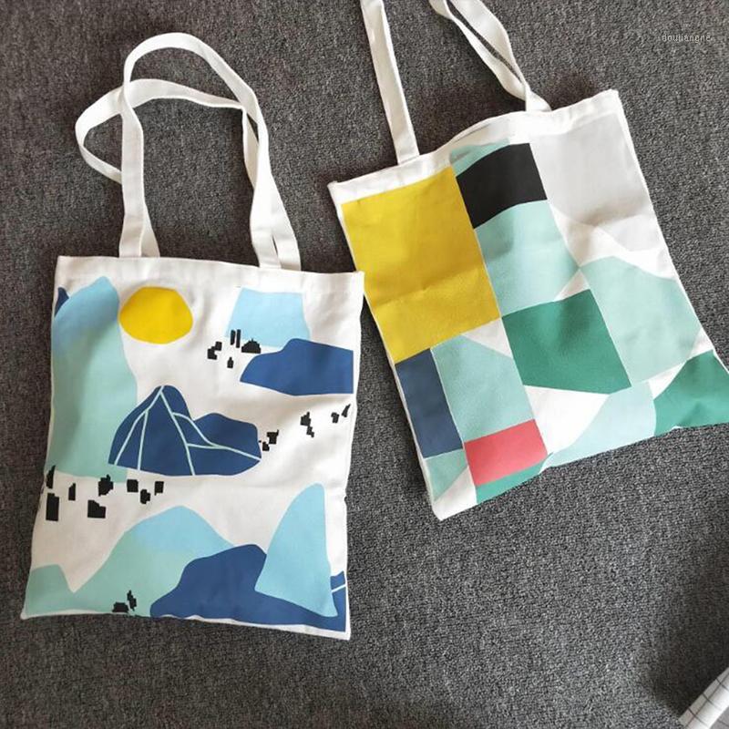 Shopping Bag Graphic Tote Harajuku Shopper Bag Women Canvas Shoulder Female Ulzzang Funny Eco Large-Capacity1
Shopping Bag Graphic Tote Harajuku Shopper Bag Women Canvas Shoulder Female Ulzzang Funny Eco Large-Capacity1
