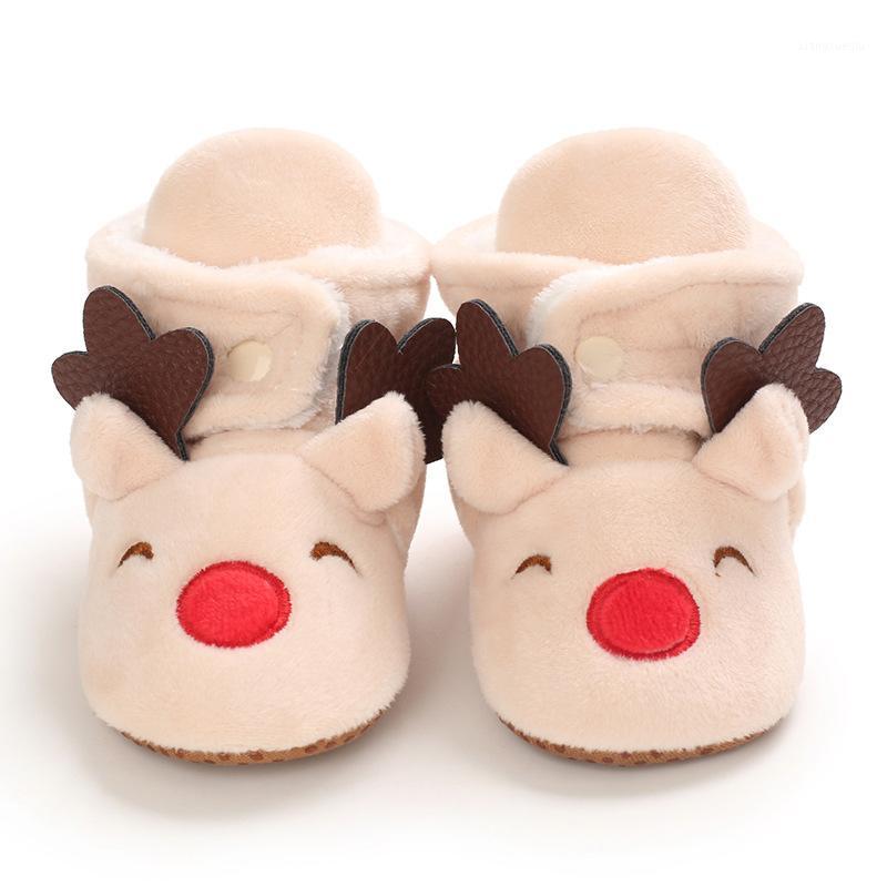 Kids' Winter Baby Girl Shoes Round Toe Boots For Boy Cotton Warm Toddler Girl Snow Ankle Slip-on Baby Padded Children's Boots1, Pink
Kids' Winter Baby Girl Shoes Round Toe Boots For Boy Cotton Warm Toddler Girl Snow Ankle Slip-on Baby Padded Children's Boots1, Pink