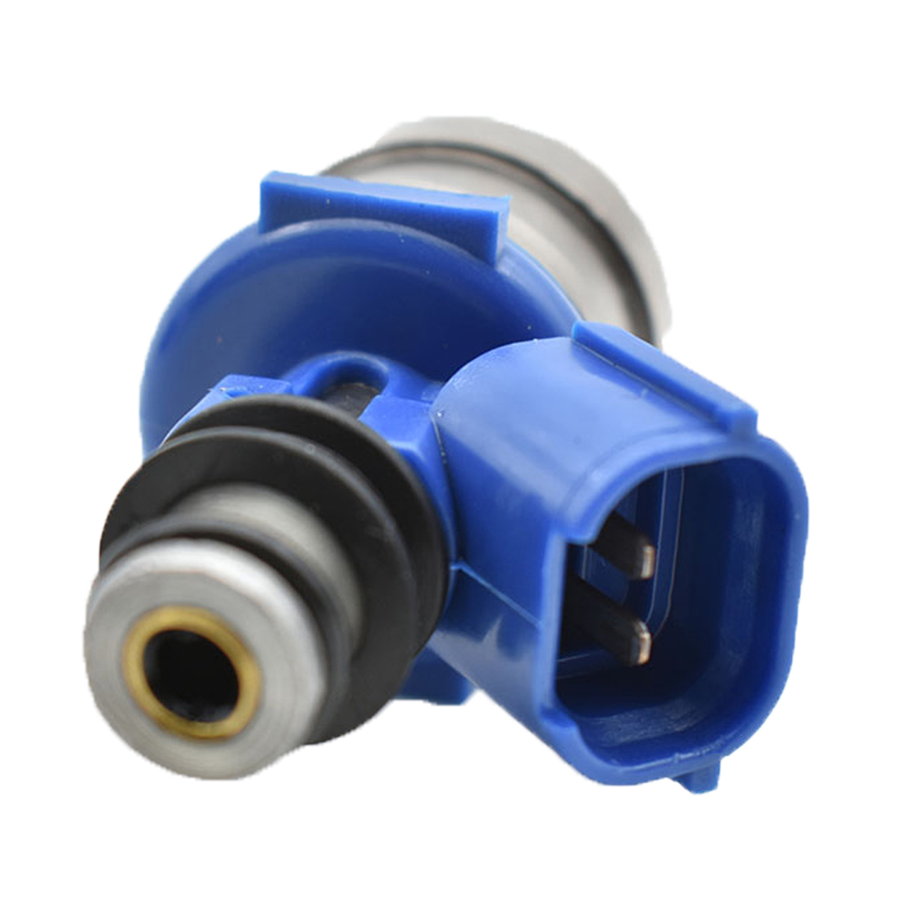 4X Nozzle for mitsubishi Mazda MX3 MX5 MIATA 626 929 MX6 1.6L 2.2L FUEL INJECTORS 195500-1970 1955001970 MB6S713250 B6S713250