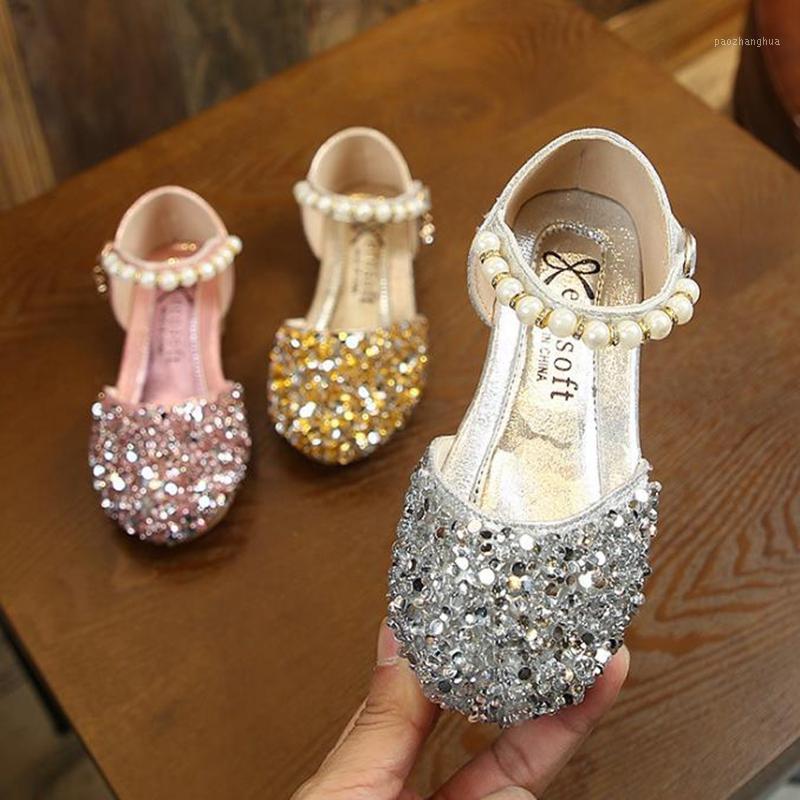 2020 new girls sandals princess baby girl shoes Toddler Infant Kids Pearl Bling Sequins Single Princess Shoes Sandals1, Silver
2020 new girls sandals princess baby girl shoes Toddler Infant Kids Pearl Bling Sequins Single Princess Shoes Sandals1, Silver
