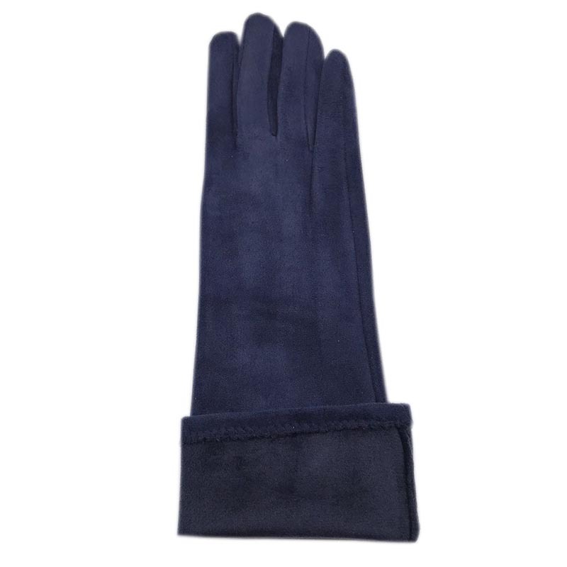 Winter ladies long suede fashion suede glove touch screen thick black gray beige dark blue brown light gray red composite suede 201021
Winter ladies long suede fashion suede glove touch screen thick black gray beige dark blue brown light gray red composite suede 201021