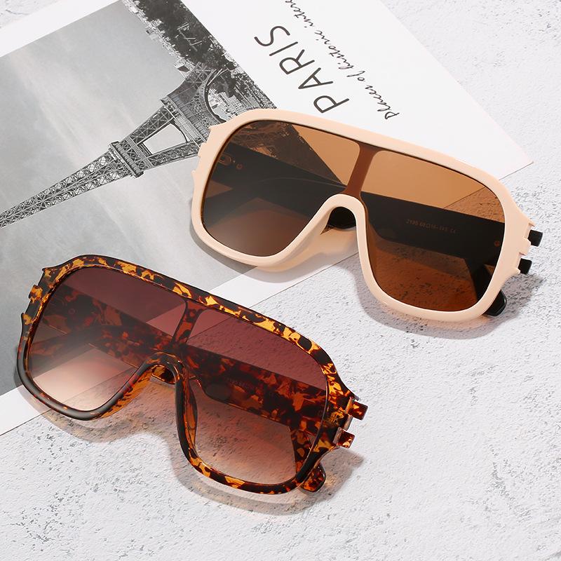 Square Sunglasses Women Oversize Sun Glasses Woman Stylish Retro Leopard Designer Uv400 Fashion Eyewear Acrylic Travel Oculos
Square Sunglasses Women Oversize Sun Glasses Woman Stylish Retro Leopard Designer Uv400 Fashion Eyewear Acrylic Travel Oculos