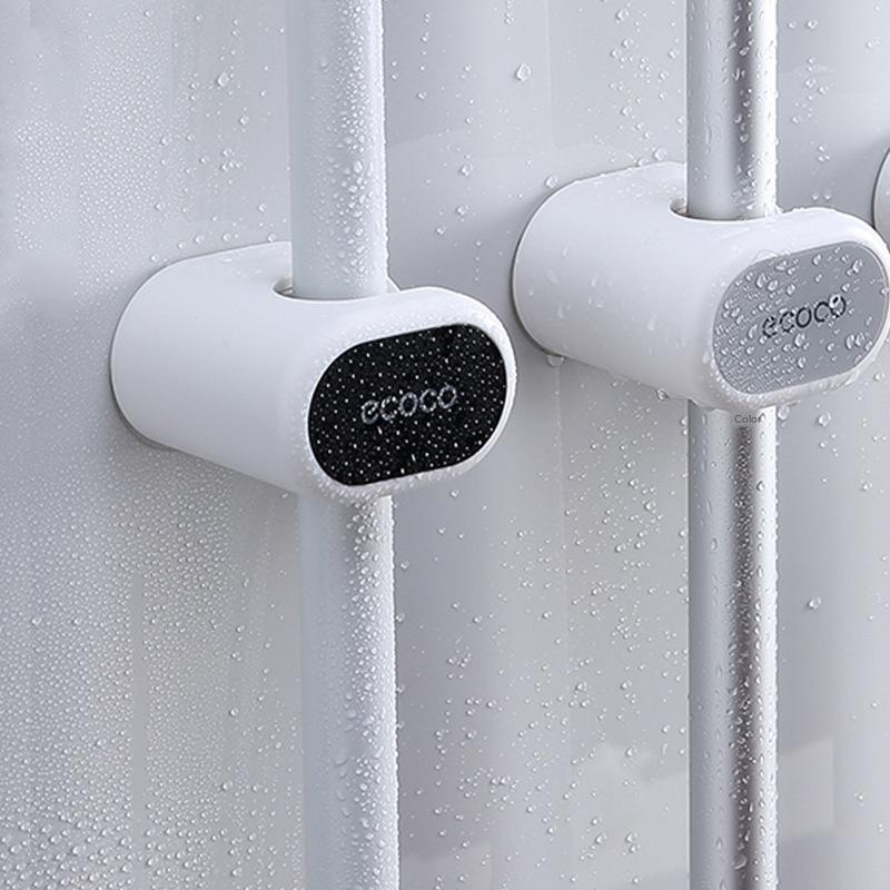Nordic-Style Hole-Free Mop Rack Wall Hanging Mop Clips Waterproof Moisture-Proof Toilet Brush Storage Rack Broom Clip
Nordic-Style Hole-Free Mop Rack Wall Hanging Mop Clips Waterproof Moisture-Proof Toilet Brush Storage Rack Broom Clip