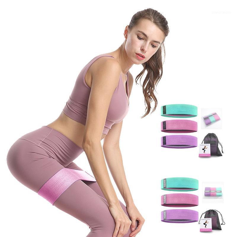 Booty Builder Hip Resistance Bands Set Fabric Non Slip for Fitness Yoga Pilates Legs and BuGlute Workout Stretching Training1
Booty Builder Hip Resistance Bands Set Fabric Non Slip for Fitness Yoga Pilates Legs and BuGlute Workout Stretching Training1