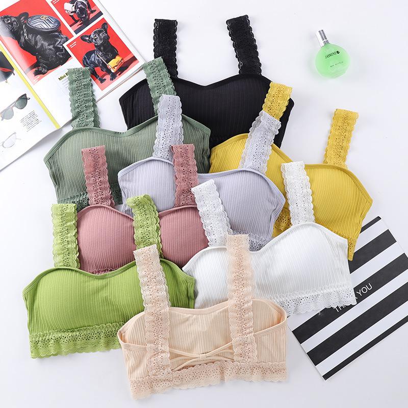 Lace Bra Women Girls Yoga Tops Fashion Fitness Sport Bra Cotton Women Tops Breathable Yoga Running Sport Sujetador Deportivo, Green
Lace Bra Women Girls Yoga Tops Fashion Fitness Sport Bra Cotton Women Tops Breathable Yoga Running Sport Sujetador Deportivo, Green