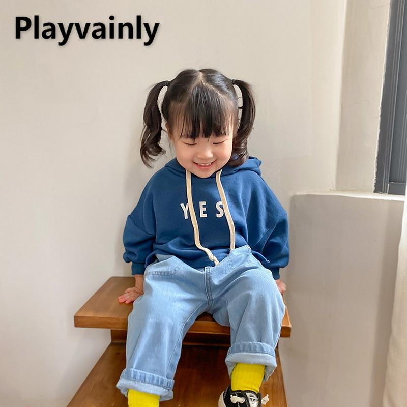 Hoodies & Sweatshirts 2021 Korean Style Autumn Kids Boys Girls Apricot Blue Color Letter Hooded Sweatershit Children Casual Outfits E664
Hoodies & Sweatshirts 2021 Korean Style Autumn Kids Boys Girls Apricot Blue Color Letter Hooded Sweatershit Children Casual Outfits E664
