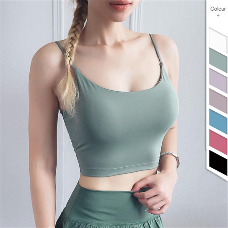 High quality Fashion Sexy Cross Sports Bra Top Fitness Women Active Wear Gym Crop Top Running Elastic Yoga Bra Workout Bras 11841, A1184l
High quality Fashion Sexy Cross Sports Bra Top Fitness Women Active Wear Gym Crop Top Running Elastic Yoga Bra Workout Bras 11841, A1184l