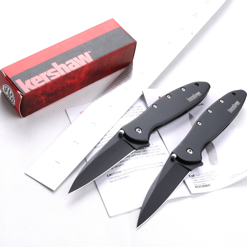 Kershaw 1660 benchmade knife BM3300 automatic Browning A125 X50 Camping tactical pocket knife folding knife Quick opening cutting tool
Kershaw 1660 benchmade knife BM3300 automatic Browning A125 X50 Camping tactical pocket knife folding knife Quick opening cutting tool
