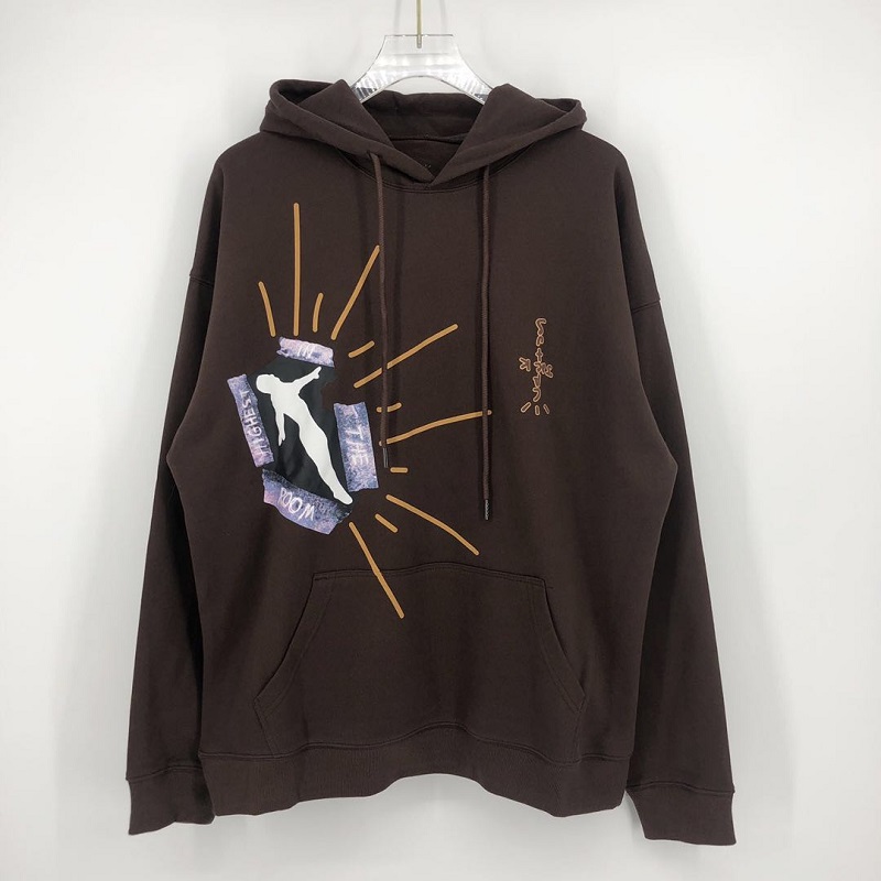 2020 Hip Hop Stars New Songs Highest in the Room not for Decoding Hoodie Skateboard Puff Print Ladder Hoodie Men Women Hoodie, Brown
2020 Hip Hop Stars New Songs Highest in the Room not for Decoding Hoodie Skateboard Puff Print Ladder Hoodie Men Women Hoodie, Brown