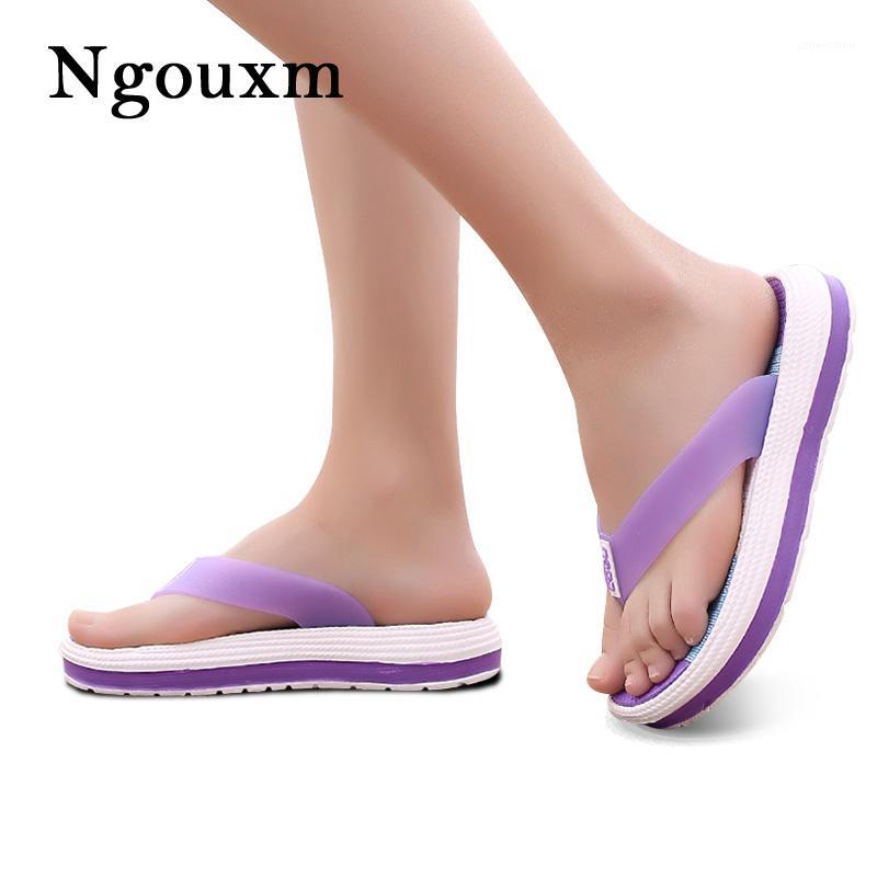 Slippers Ngouxm Women Flip Flops Summer Beach Platform Shoes Woman Outsides Flat Multi Candy Colors Plus Size1, Red
Slippers Ngouxm Women Flip Flops Summer Beach Platform Shoes Woman Outsides Flat Multi Candy Colors Plus Size1, Red