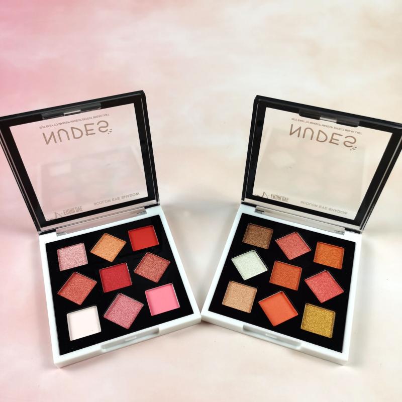Weina cheese sunset rebellious moment 9 eye shadow color matte pearl earth color nude women, 01
Weina cheese sunset rebellious moment 9 eye shadow color matte pearl earth color nude women, 01