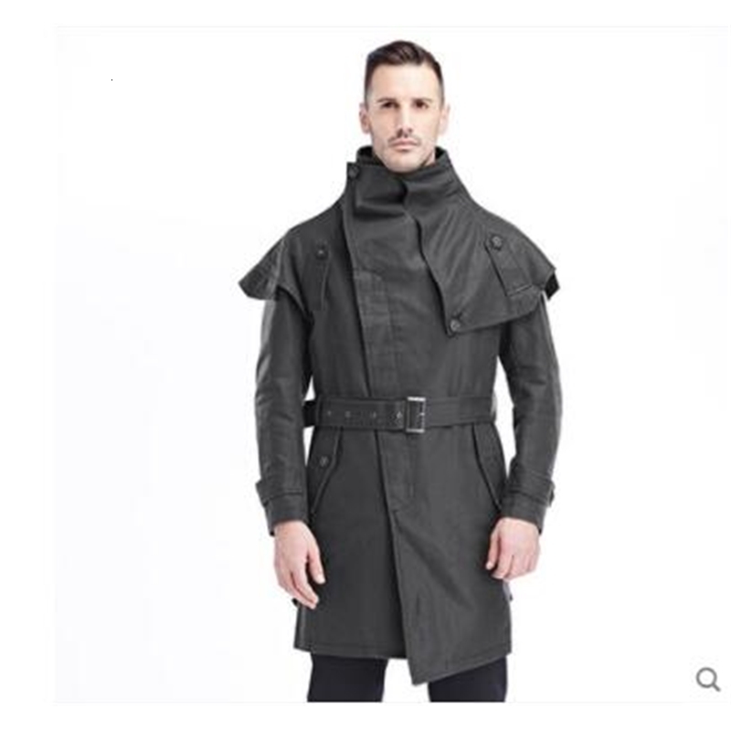 2021 New Considerable Men of Solid-colored Leaning Coat Collars Firm Texture. D2E3, 11
2021 New Considerable Men of Solid-colored Leaning Coat Collars Firm Texture. D2E3, 11