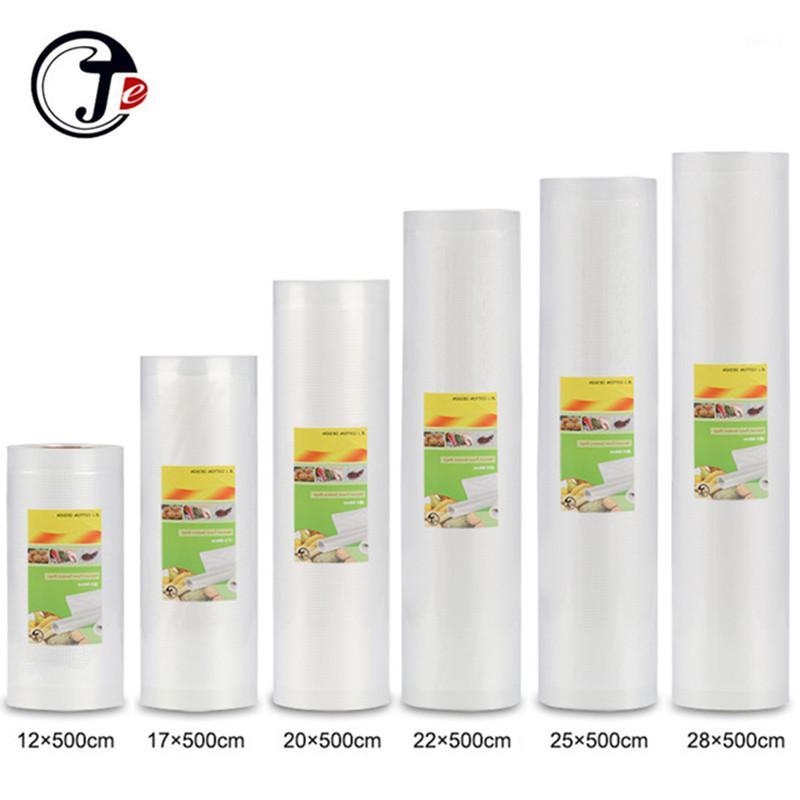 6 Size 12/17/20/22/28/ 25*500CM vakum sealing machine packages bags for vacuum packaging machine grain for Wrappers sealer1
6 Size 12/17/20/22/28/ 25*500CM vakum sealing machine packages bags for vacuum packaging machine grain for Wrappers sealer1