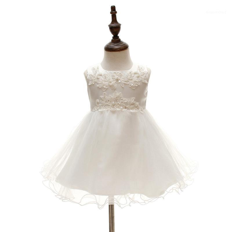 2020 New Baby Girl Dresses Newborn Summer Dresses Girl First Birthday Outfit Frocks Princess Lace clothes Baby Gown1, Ivory
2020 New Baby Girl Dresses Newborn Summer Dresses Girl First Birthday Outfit Frocks Princess Lace clothes Baby Gown1, Ivory