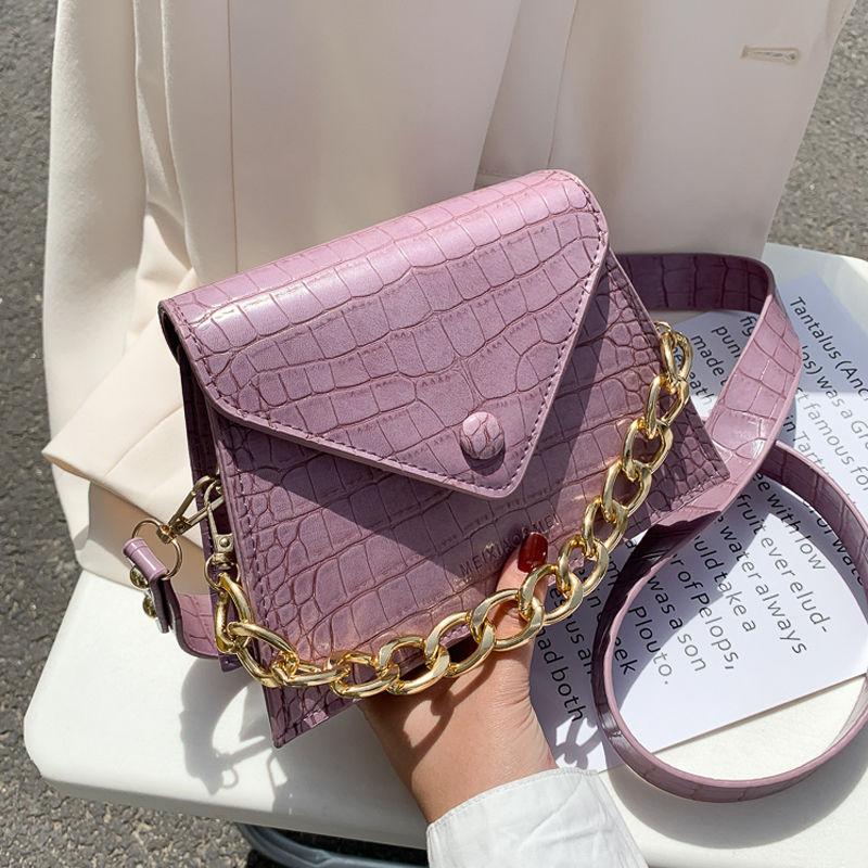 Vintage Female Crossbody Bag Elegant Chain Women Messenger Bag PU Leather Ladies Small Square Shoulder Purse Handbags Bolsa, Beige
Vintage Female Crossbody Bag Elegant Chain Women Messenger Bag PU Leather Ladies Small Square Shoulder Purse Handbags Bolsa, Beige
