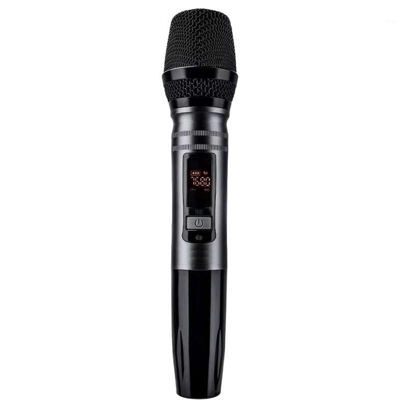1Pcs/Set Ux2 Uhf Auto Wireless Dynamic Microphone System With Receiver For Mixer Speaker Desktop Bus o1
1Pcs/Set Ux2 Uhf Auto Wireless Dynamic Microphone System With Receiver For Mixer Speaker Desktop Bus o1