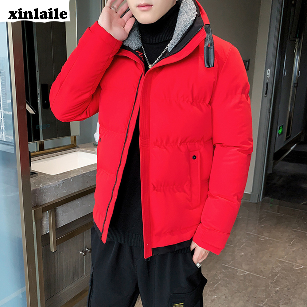 Manner Thick Hot Cotton Genuine Male Baseball Uniform Work Done with Padded Tools Men's Winter Jacket Frp4, Haji
Manner Thick Hot Cotton Genuine Male Baseball Uniform Work Done with Padded Tools Men's Winter Jacket Frp4, Haji