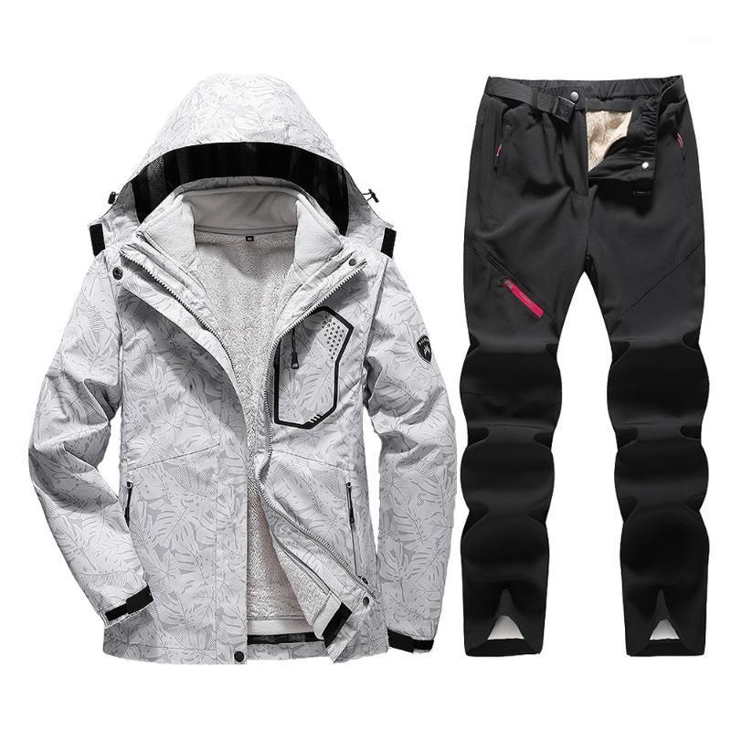 Winter Thick Warm Women Ski Suit Waterproof Windproof Skiing Snowboarding Jacket Pants Set Womens Snow Wear Suits1, Black pants
Winter Thick Warm Women Ski Suit Waterproof Windproof Skiing Snowboarding Jacket Pants Set Womens Snow Wear Suits1, Black pants