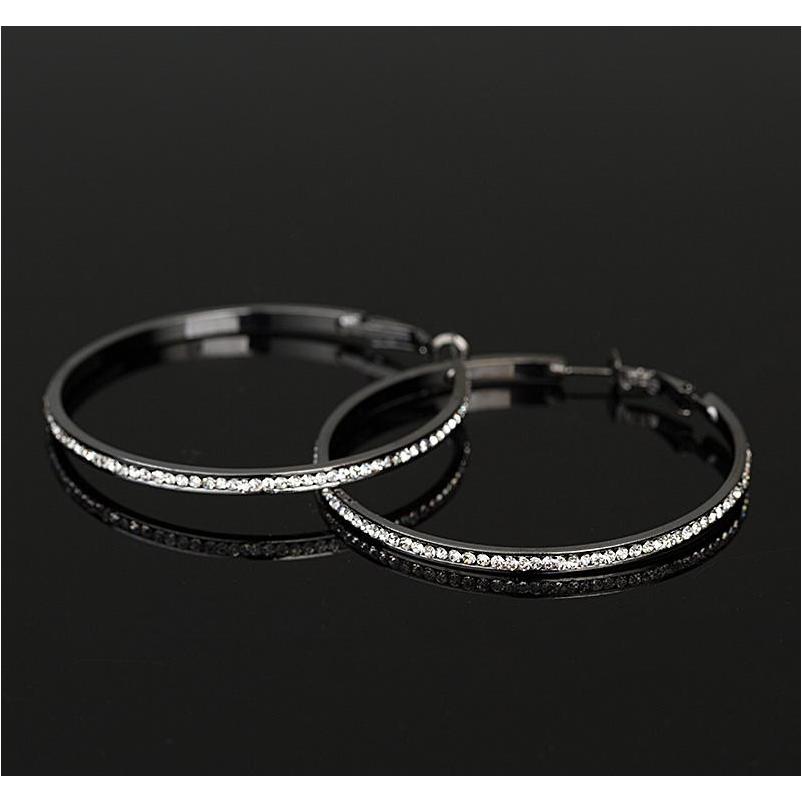 2017 Top Popular Earrings With Rhinestone Circle Simple Earrings Big Circle Gold Color Hoop E sqcpyn dh_seller2010
2017 Top Popular Earrings With Rhinestone Circle Simple Earrings Big Circle Gold Color Hoop E sqcpyn dh_seller2010