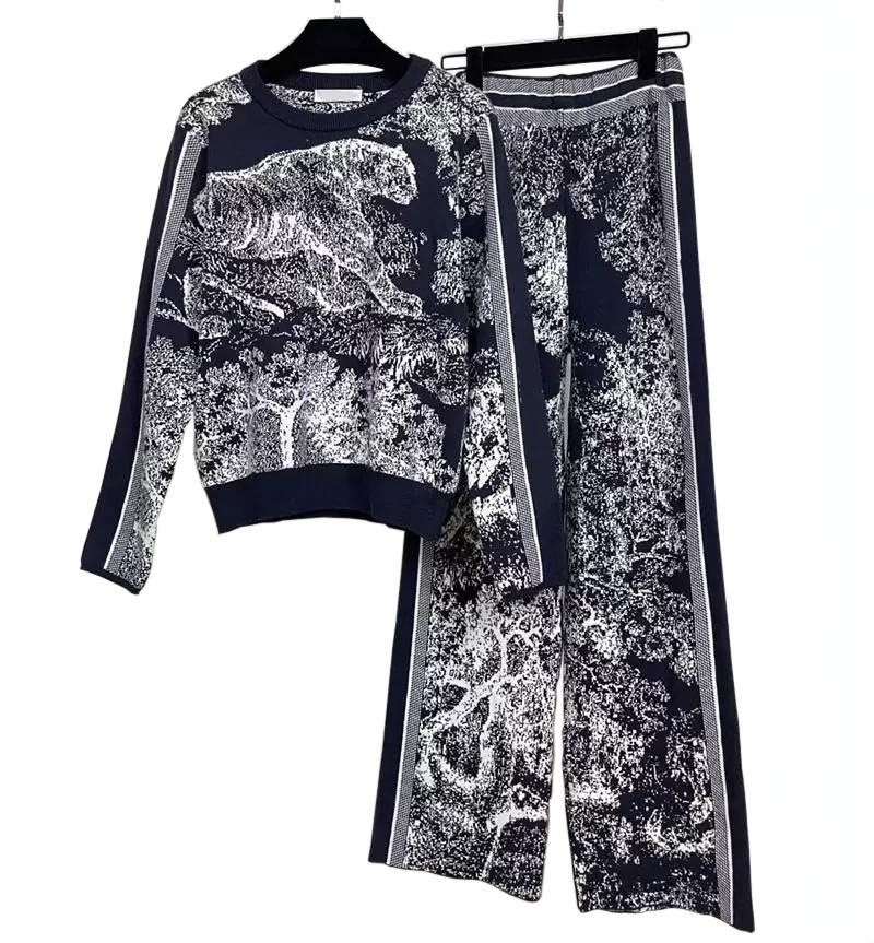 Womens Tracksuit two piece Set classic Designer Sweater Hooded With Pants Sport Slim for Lady Letters knitting Spring Autumn Tracksuits, Gray11
Womens Tracksuit two piece Set classic Designer Sweater Hooded With Pants Sport Slim for Lady Letters knitting Spring Autumn Tracksuits, Gray11