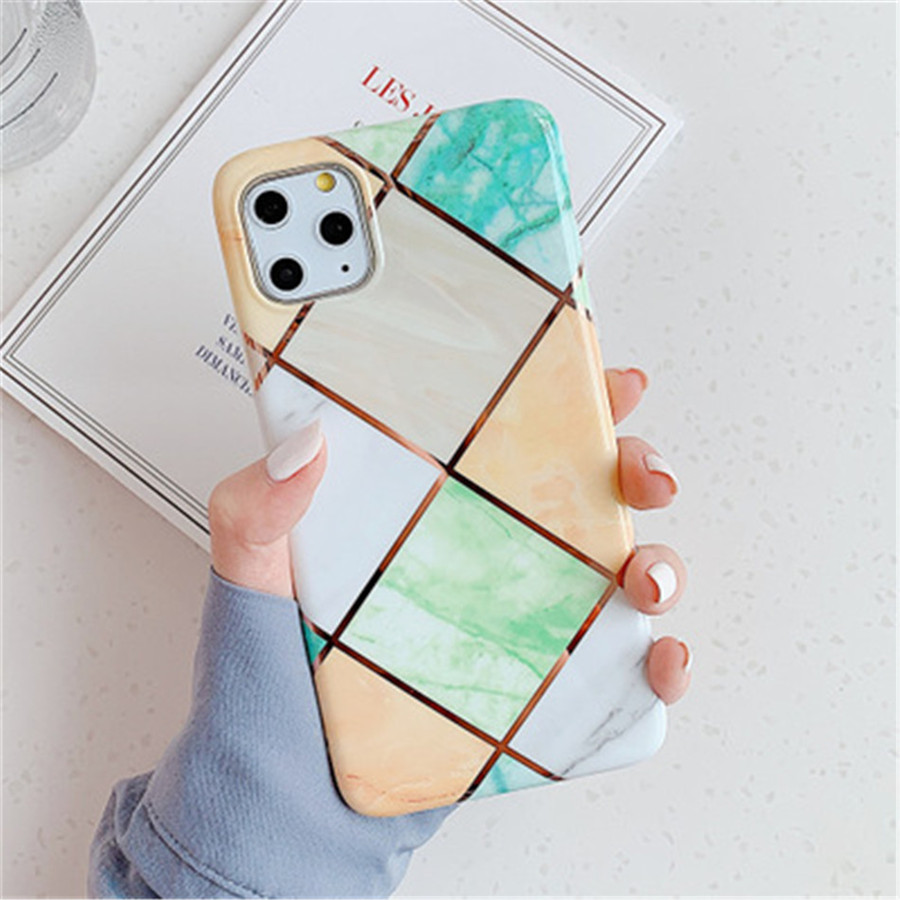 Marble Texture phone cases coque iphone 12 11 pro max case X XR XS Max Soft IMD luxury designer for iphone 11 cover
Marble Texture phone cases coque iphone 12 11 pro max case X XR XS Max Soft IMD luxury designer for iphone 11 cover