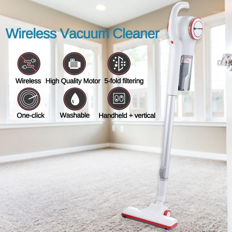 2-In-1 Handheld Vacuum Cleaner 150W 10000PA Strong Suction Low Noise Power Hand Stick Cordless Aspirator Large Capacity Dust Box1
2-In-1 Handheld Vacuum Cleaner 150W 10000PA Strong Suction Low Noise Power Hand Stick Cordless Aspirator Large Capacity Dust Box1