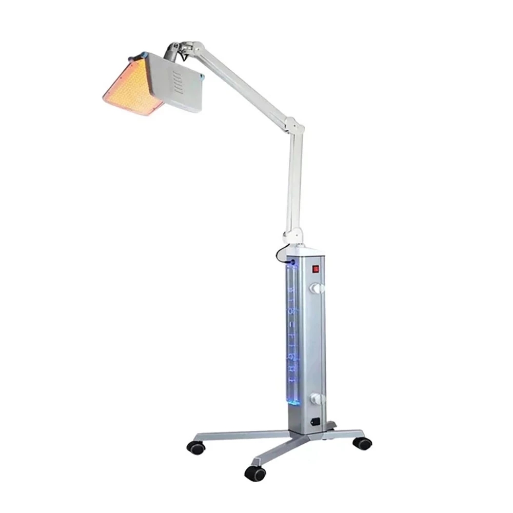 professional lamp pdt led light therapy led pdt bio-light therapy led facial machine with 7 colors for skin care от DHgate WW